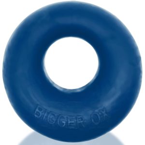 Cockring Silicone Bigger Ox Bleu