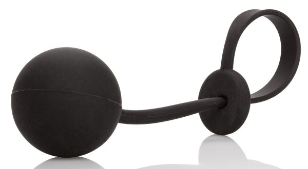 Cockring Silicone Lasso Ring 110gr – Image 4