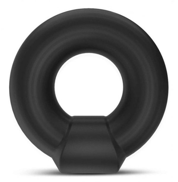 Cockring silicone Round Soft 23mm – Image 2