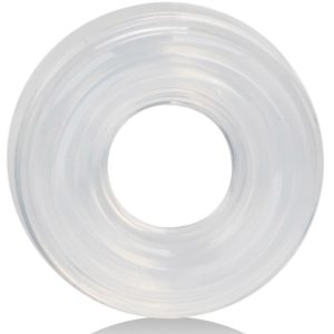 Cockring souple Stretch Clear 17mm