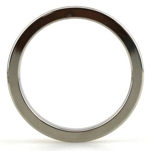 Cockring Thin Ring Gris