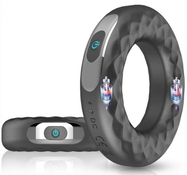 Cockring vibrant Atlas 42mm – Image 5