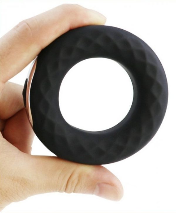 Cockring vibrant Atlas 42mm – Image 7