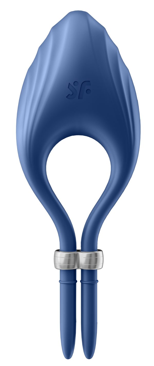 Cockring vibrant Duelist Satisfyer – Image 4