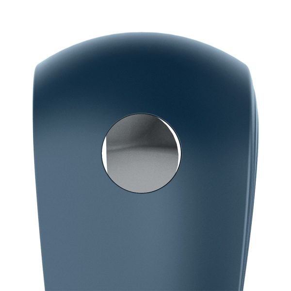 Cockring Vibrant Satisfyer Plus 2.5cm – Image 7
