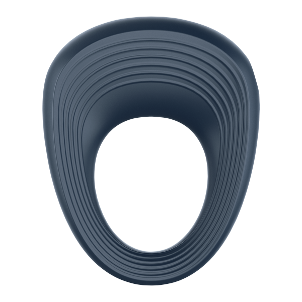 Cockring Vibrant Satisfyer Plus 2.5cm – Image 4