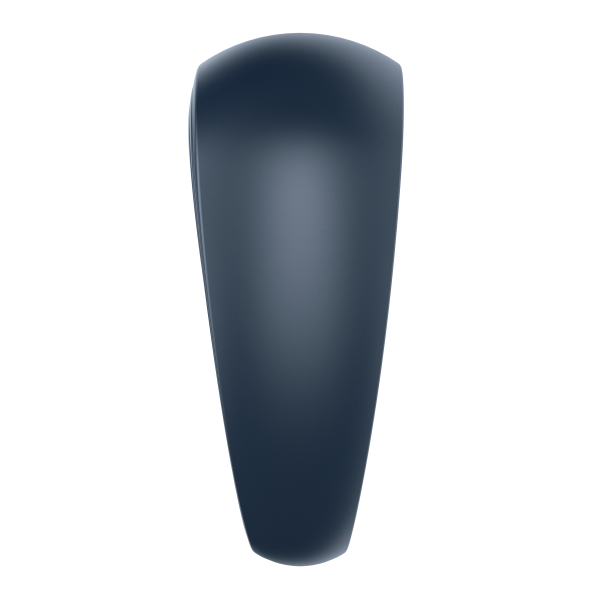Cockring Vibrant Satisfyer Plus 2.5cm – Image 5