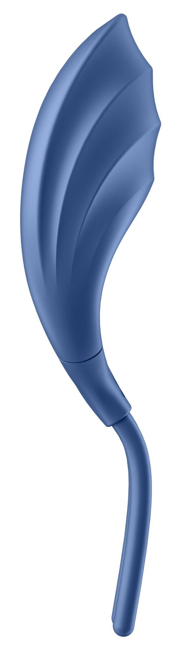 Cockring vibrant Swordsman Satisfyer Bleu – Image 3