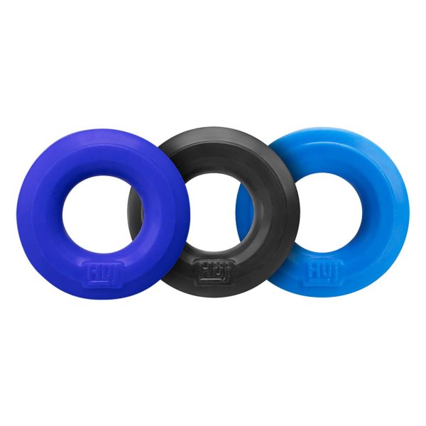 Cockrings Huj Lot de 3 – Image 3