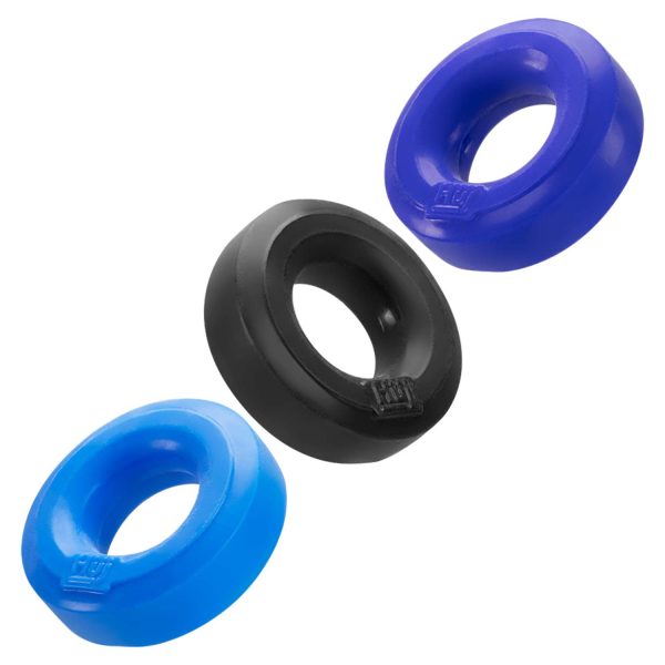 Cockrings Huj Lot de 3 – Image 4