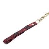 Collier Laisse SCANDAL Rouge – Image 3