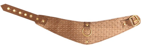Collier Look At Me Bronze – Image 2