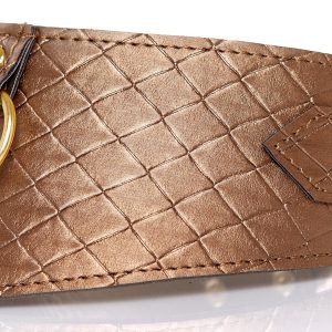 Collier Look At Me Bronze