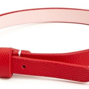 Collier Phoebe Rouge