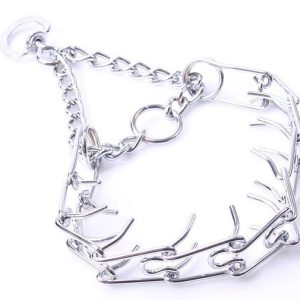 Collier PIN avec crochets en métal