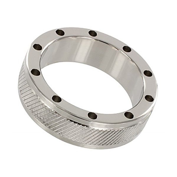 Cockring Cool and Knurl 15mm – Image 3