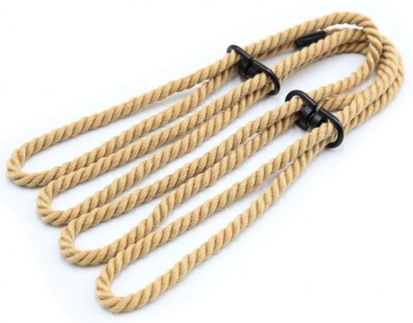 Corde Menottes en nylon – Image 2