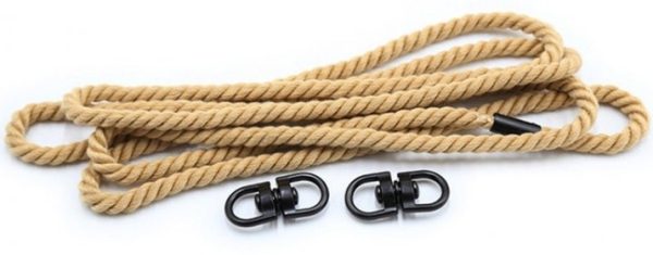 Corde Menottes en nylon – Image 3