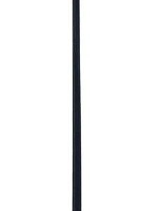 Cravache Slap 70cm Noir
