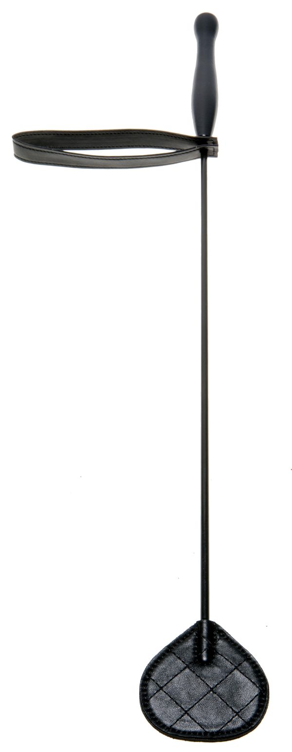 Cravache X-Play Round 68cm