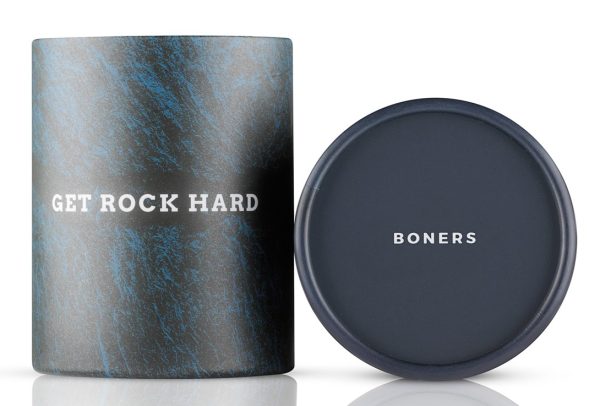 Diamond Cockring Boners Silicone 32mm – Image 4