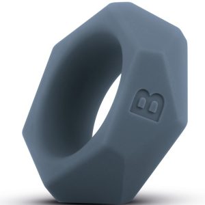 Diamond Cockring Boners Silicone 32mm