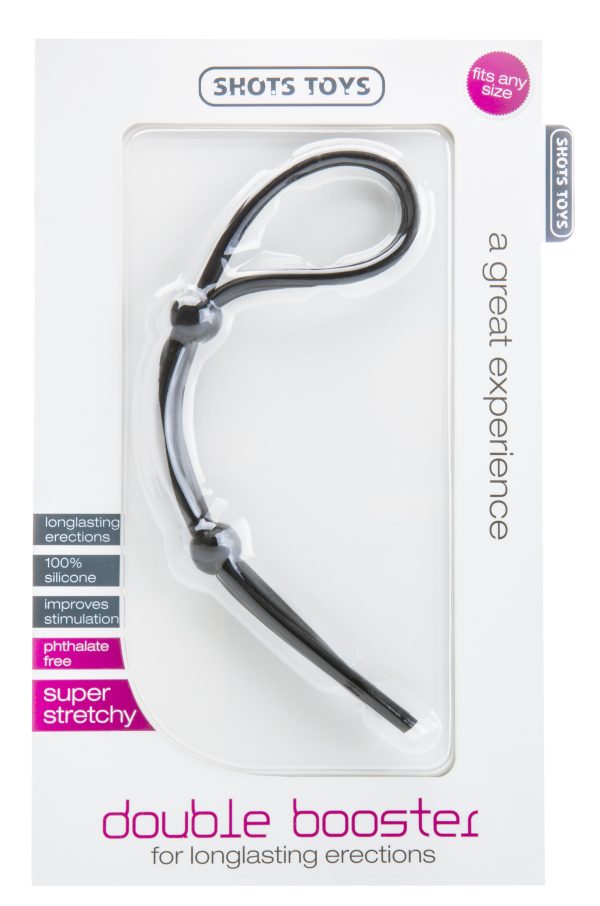 Double Boost Ajustable – Image 2