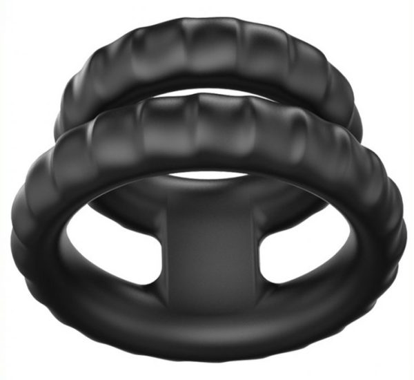Double Cockring Duo – Image 3
