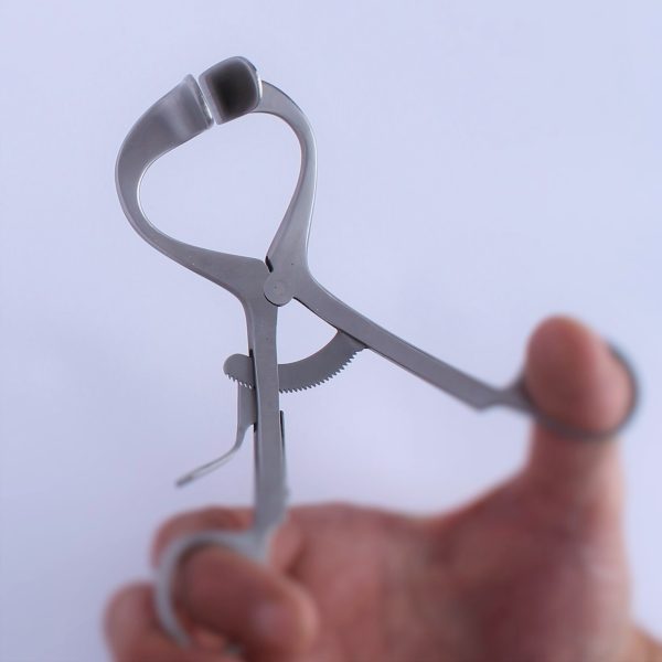Écarteur de bouche Mouth Stretch 14cm – Image 3