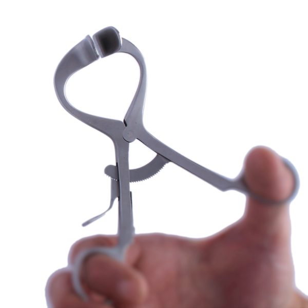 Écarteur de bouche Mouth Stretch 14cm – Image 4