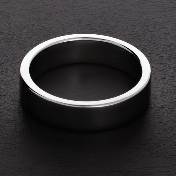 Cockring Flat Body 12mm – Image 2
