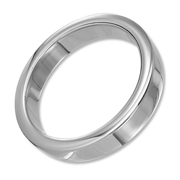 Cockring Flat Body 12mm – Image 3