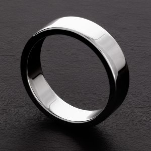 Cockring Flat Body 12mm