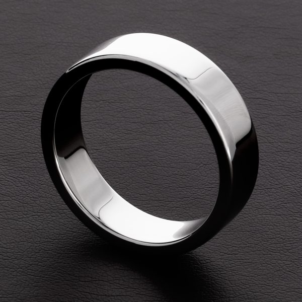 Cockring Flat Body 12mm