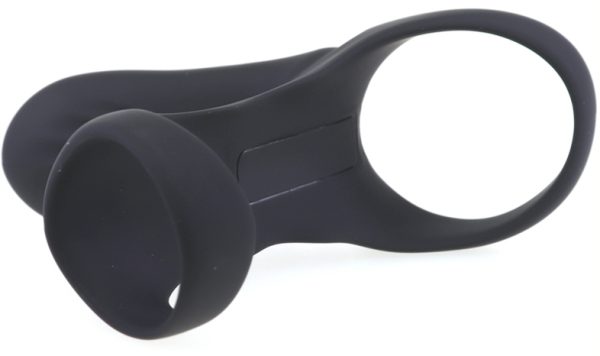 Gaine de pénis vibrante Ranger Up 10cm – Image 3