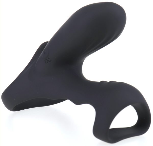 Gaine de pénis vibrante Ranger Up 10cm – Image 7