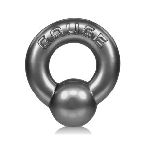 Gauge Cockring Gris