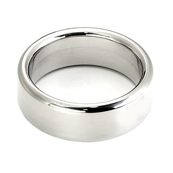 Cockring Heavy Gauge Triune 20mm – Image 3