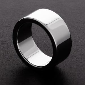 Cockring Heavy Gauge Triune 20mm