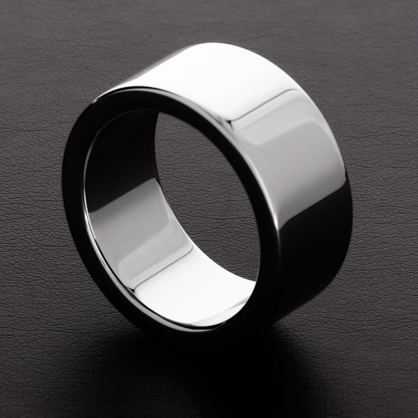 Cockring Heavy Gauge Triune 20mm