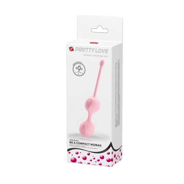 Boules de Geisha Roses - 3.2 cm – Image 2