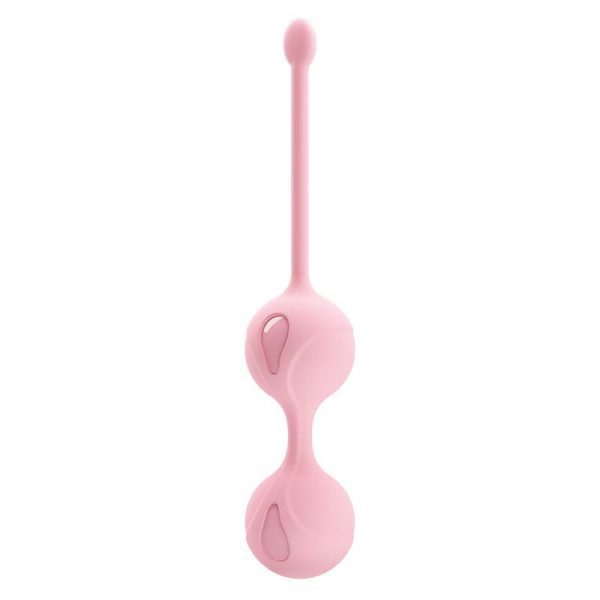 Boules de Geisha Roses - 3.2 cm – Image 3