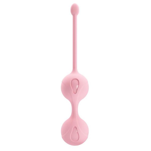 Boules de Geisha Roses - 3.2 cm – Image 4