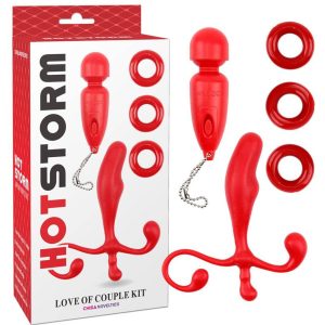 Kit Anal Wave Probe