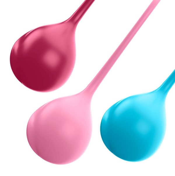 Kit de 3 boules de geisha - 3.8 cm – Image 6