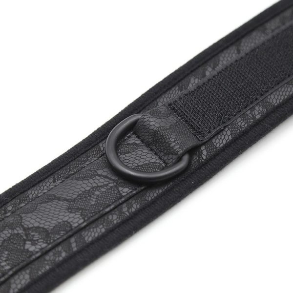 Menottes Scratch Lace – Image 5