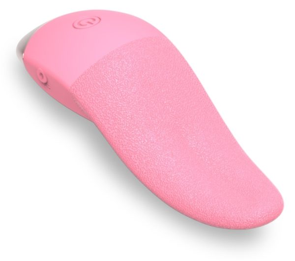 Langue vibrante Silicone Eugton 10 Vibrations – Image 4