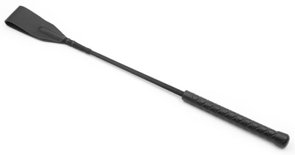 Cravache Envies Noir 45.5cm – Image 2