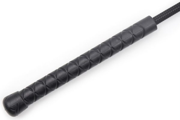 Cravache Envies Noir 45.5cm – Image 5