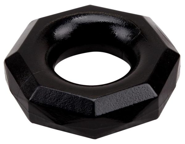 Lot de 2 cockrings Cadiluck Noirs – Image 4